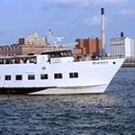 4th of July Cruises in New York - Timeless Yacht