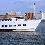 4th of July Cruises in New York - Timeless Yacht