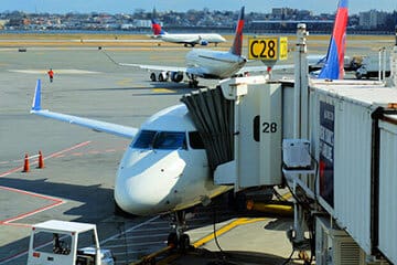 Flights to New York