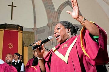 Gospel Tour