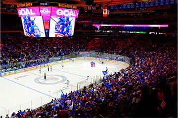Ice Hockey