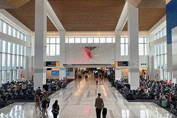 LaGuardia Airport