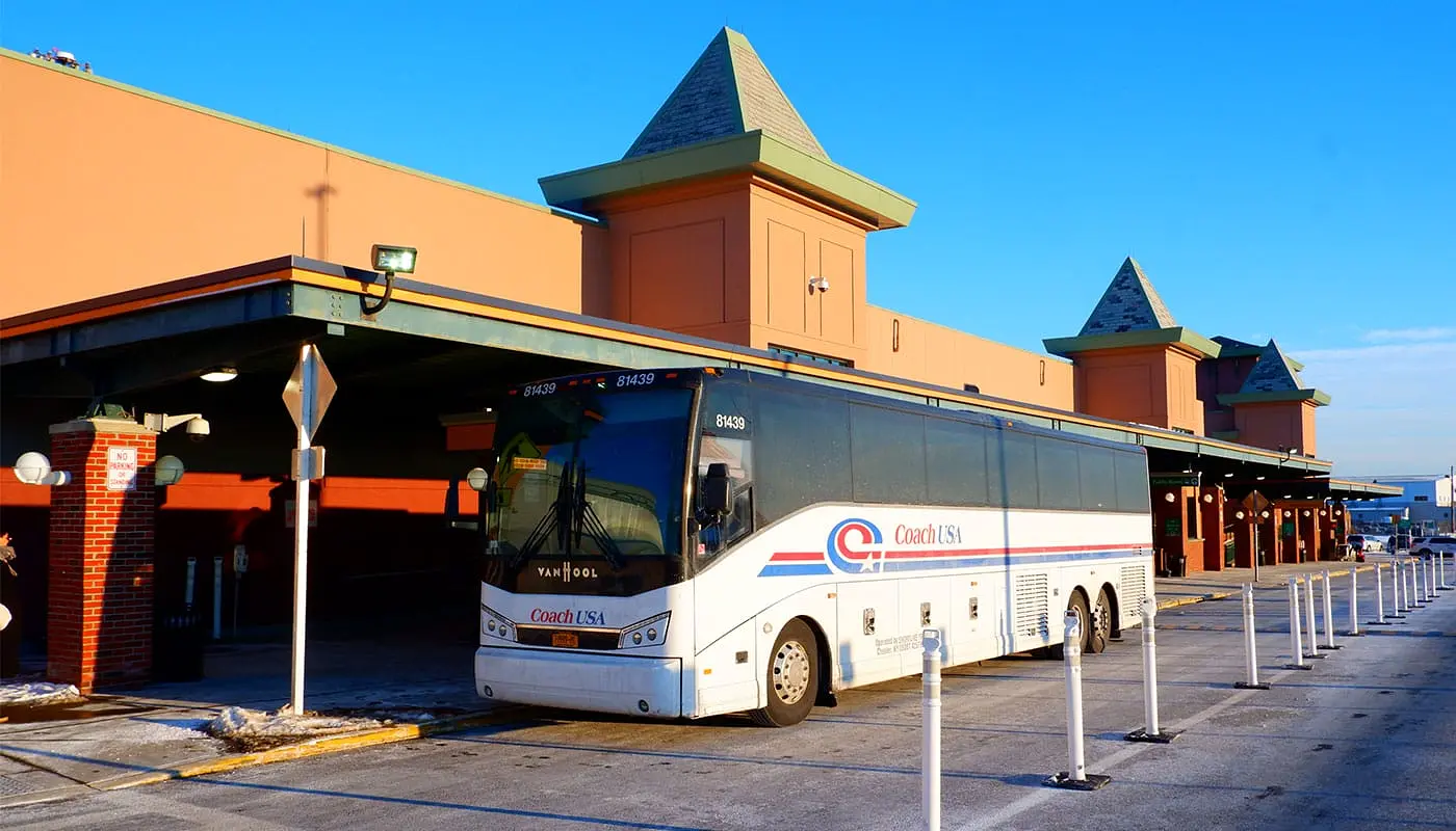 New York Stewart International Airport SWF - Stewart Airport Express