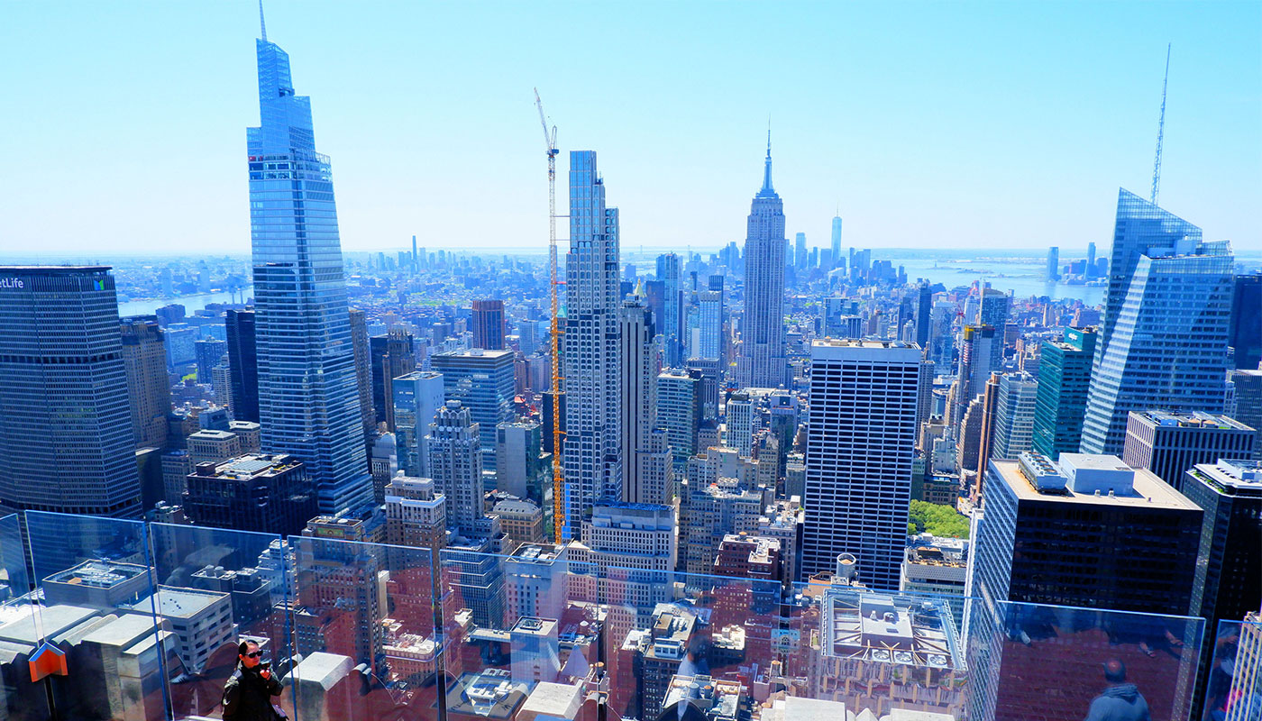 Difference between GoCity New York Explorer Pass and New York Pass Essentials - Discount Passes