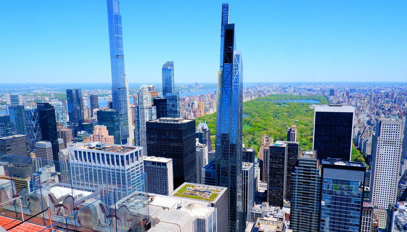 New York Essentials Pass - Attractions
