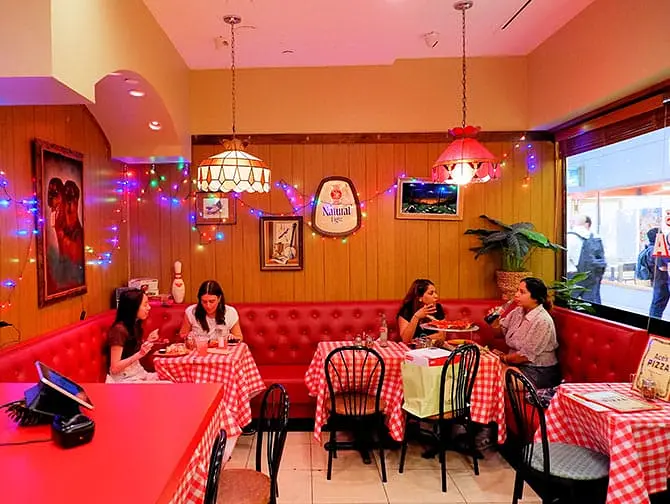 Best Pizza in New York - Aces Pizza