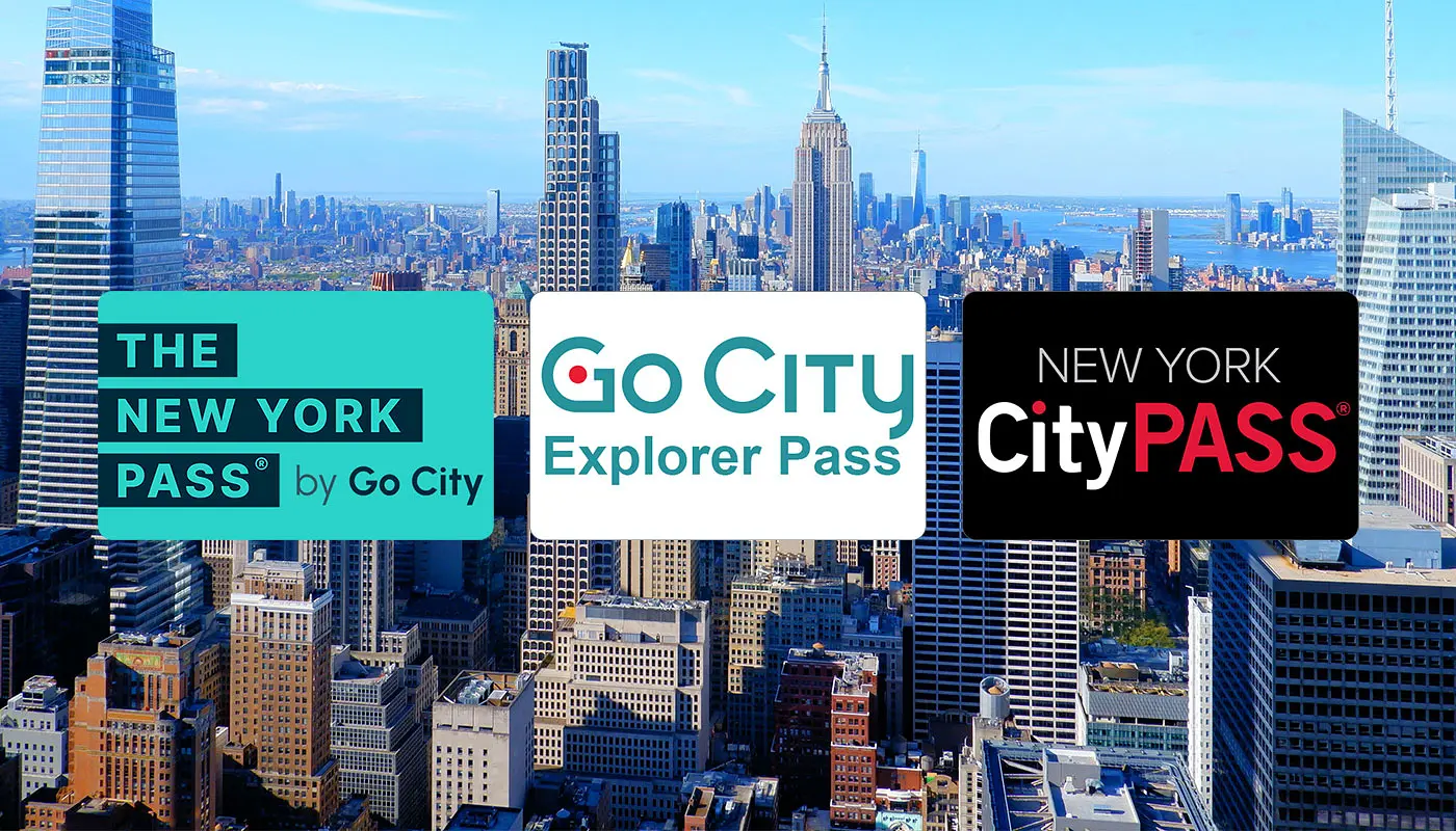 New York on a Budget - Discount Pass