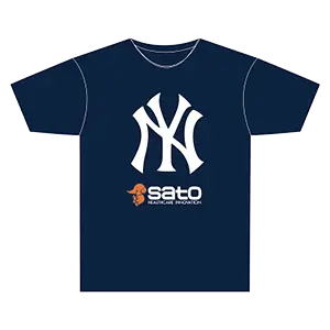Yankees T-Shirt Night