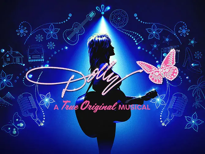 DOLLY: A True Original Musical on Broadway Tickets