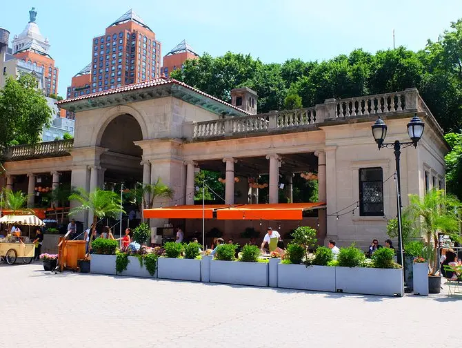 Union Square in New York