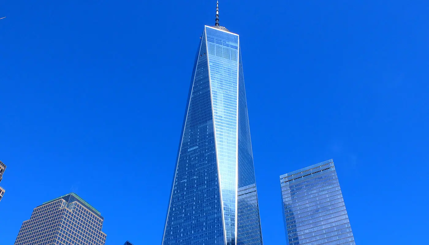 Walking Route Downtown Manhattan in New York - See Different Sides of New York